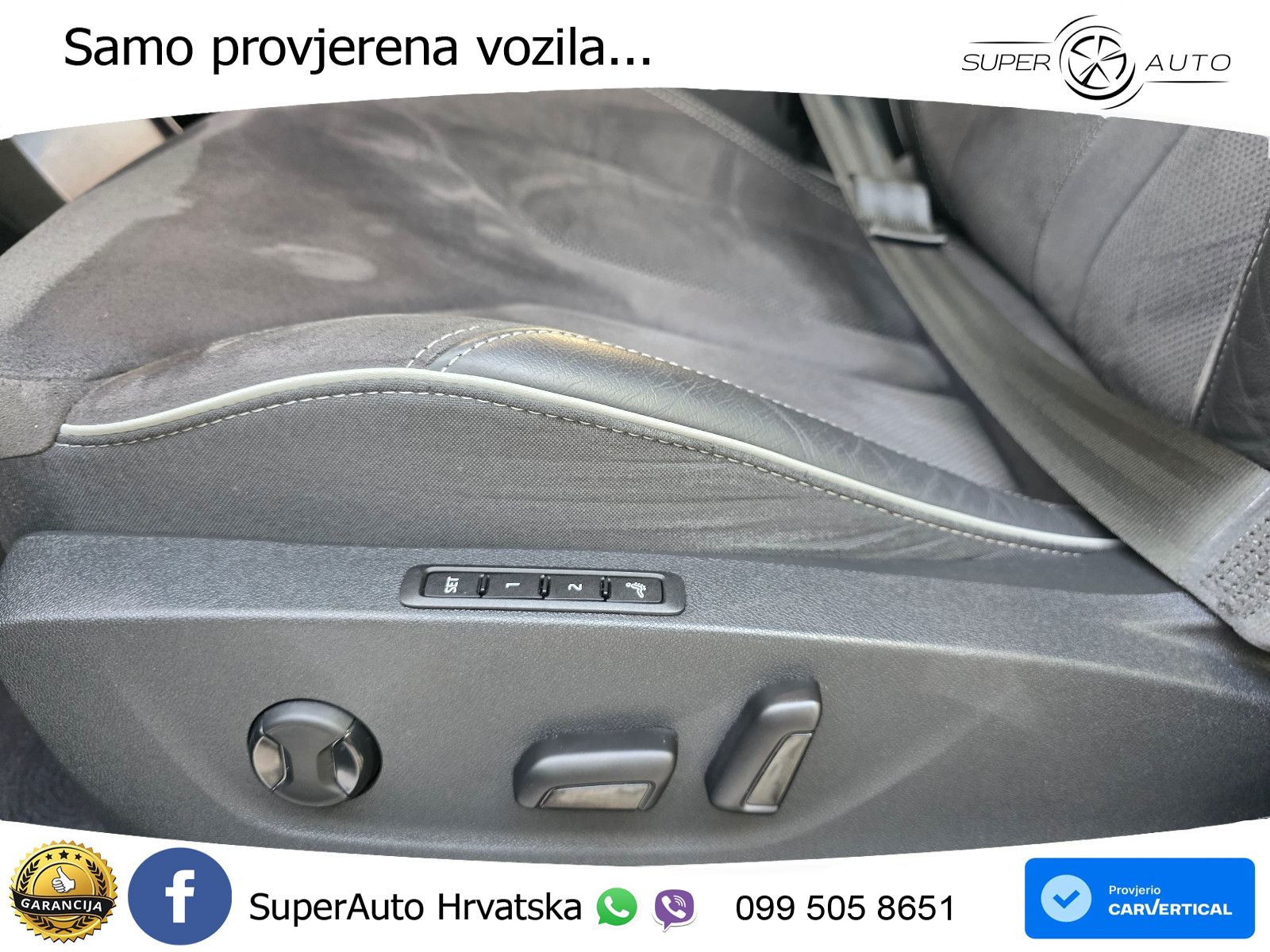 Škoda Enyaq iV 80x 82 kWh (265 KS) AWD SportLine LED+GR SJED+ACC