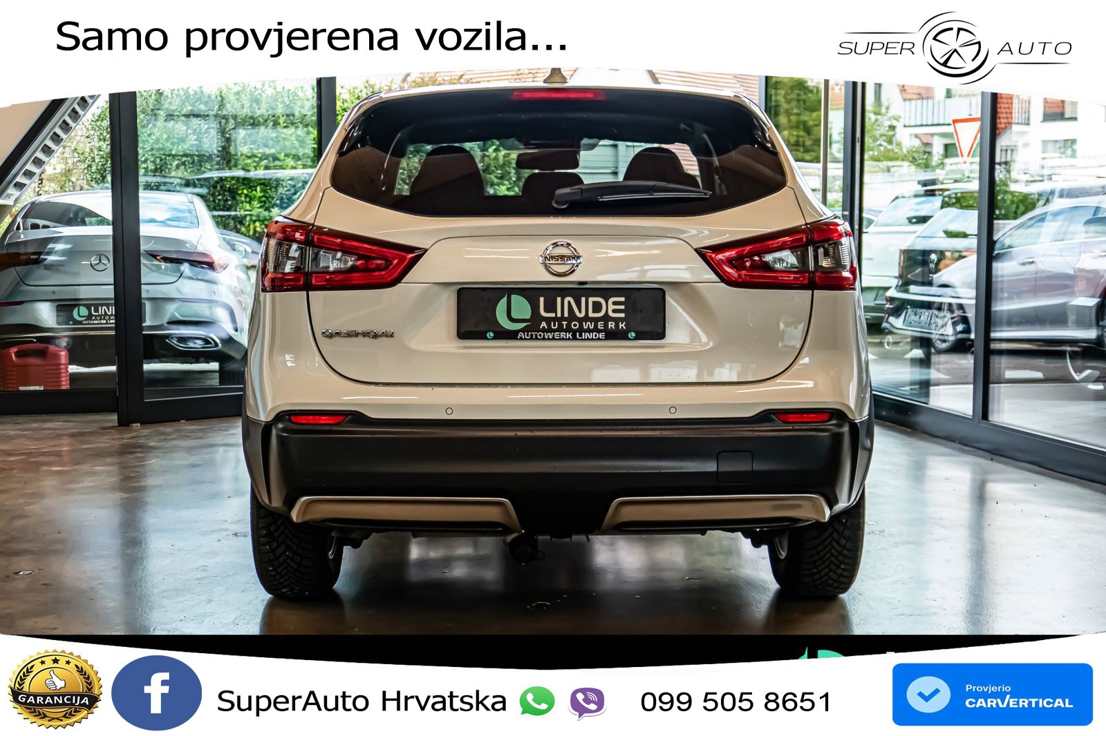 Nissan Qashqai 1.3i (160 KS) DCT N-Connecta LED+GR SJED+ACC