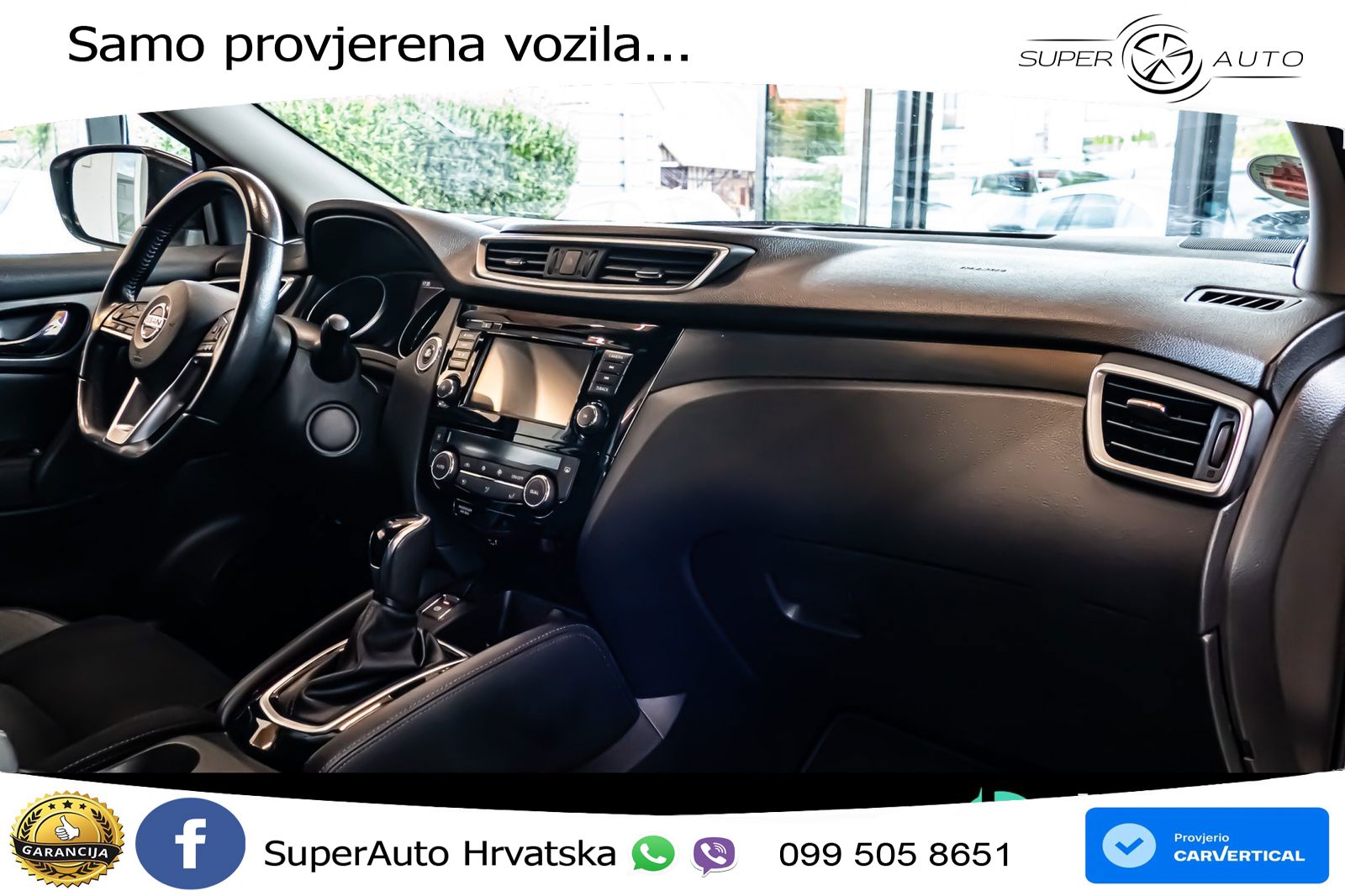 Nissan Qashqai 1.3i (160 KS) DCT N-Connecta LED+GR SJED+ACC