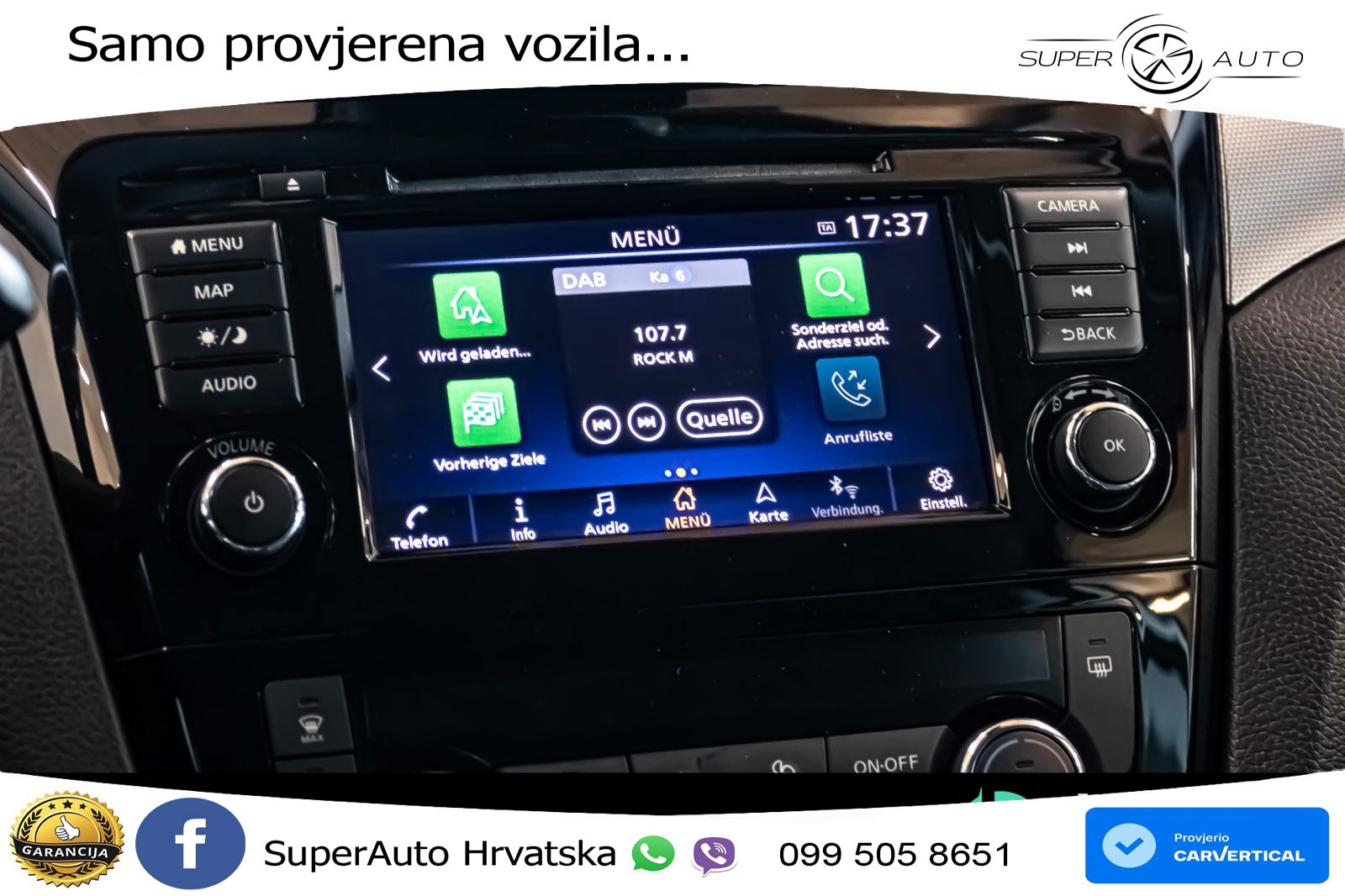 Nissan Qashqai 1.3i (160 KS) DCT N-Connecta LED+GR SJED+ACC