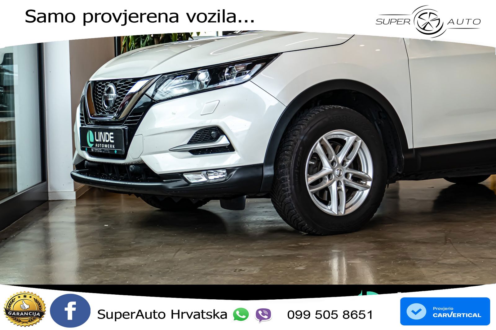 Nissan Qashqai 1.3i (160 KS) DCT N-Connecta LED+GR SJED+ACC
