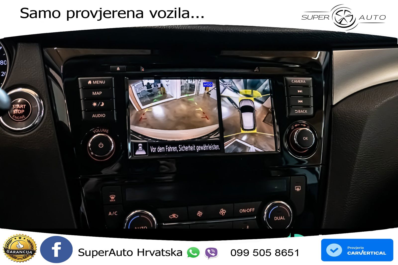 Nissan Qashqai 1.3i (160 KS) DCT N-Connecta LED+GR SJED+ACC