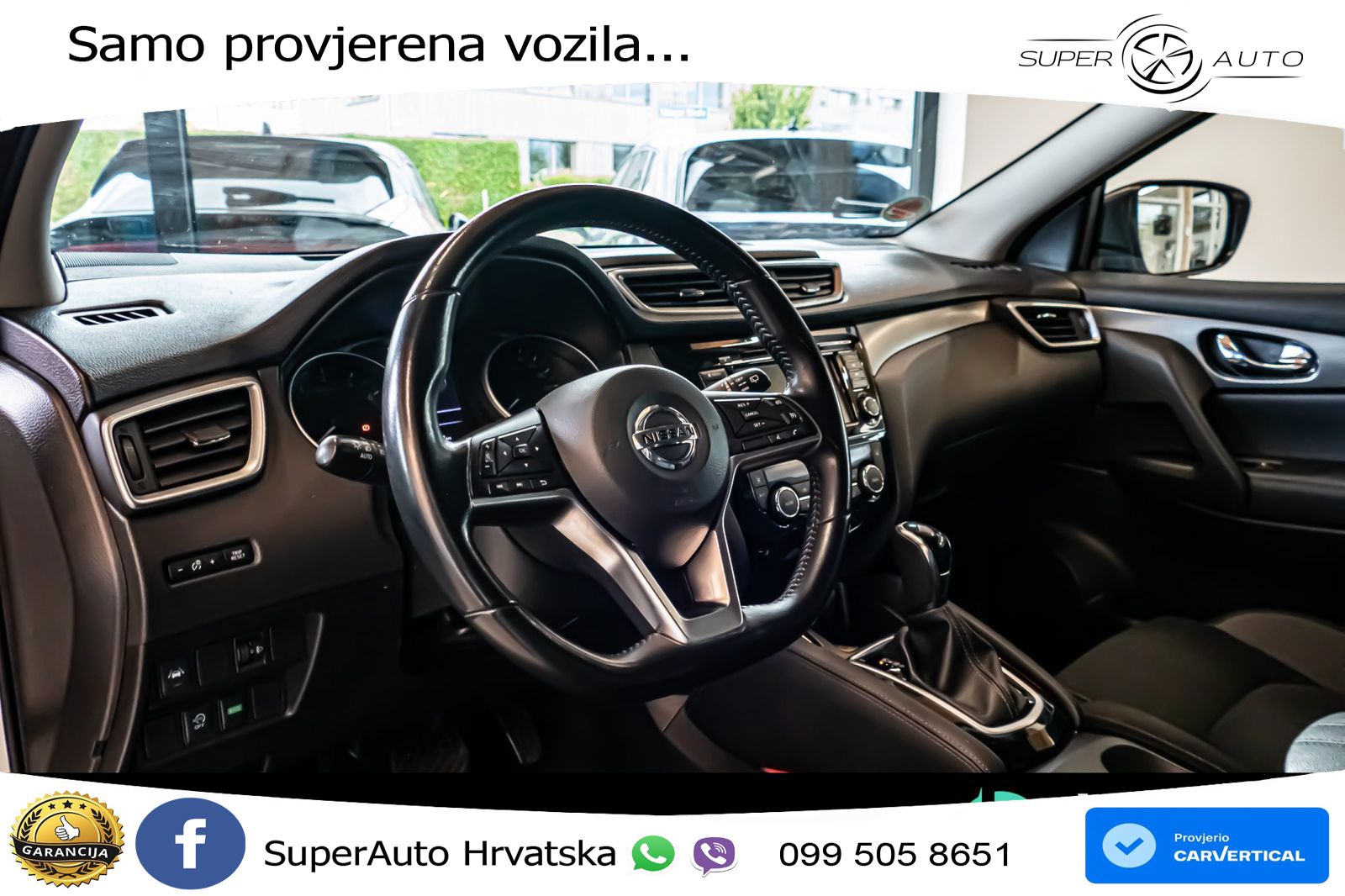 Nissan Qashqai 1.3i (160 KS) DCT N-Connecta LED+GR SJED+ACC