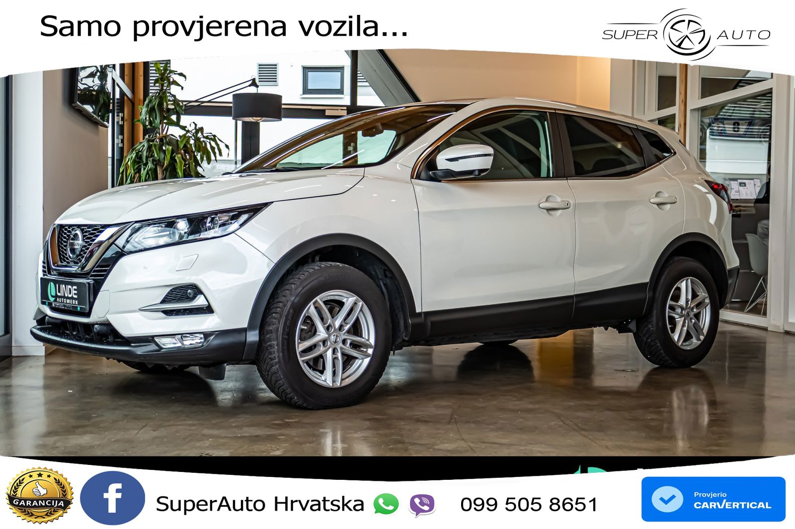 Nissan Qashqai 1.3i (160 KS) DCT N-Connecta LED+GR SJED+ACC