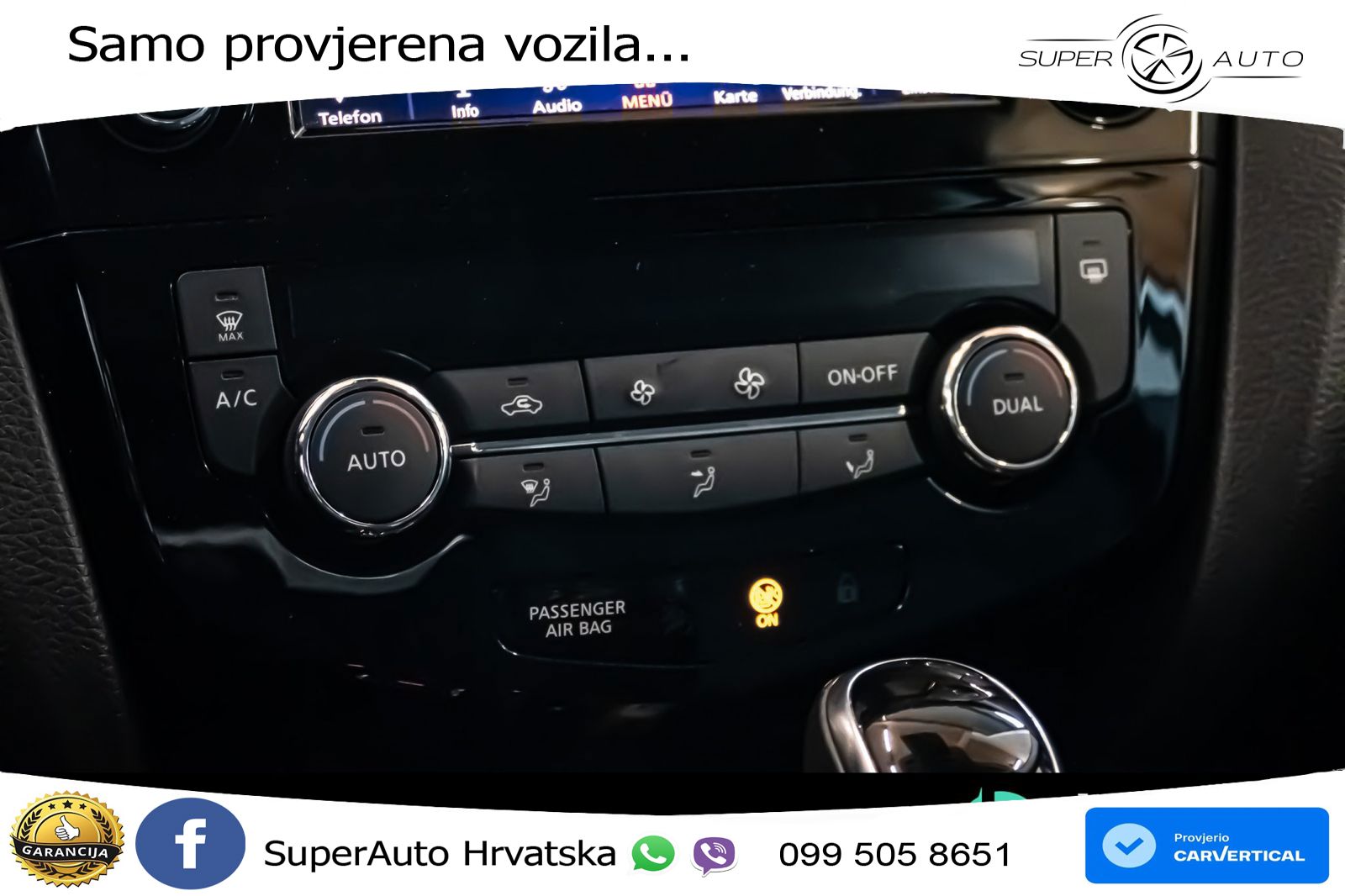 Nissan Qashqai 1.3i (160 KS) DCT N-Connecta LED+GR SJED+ACC