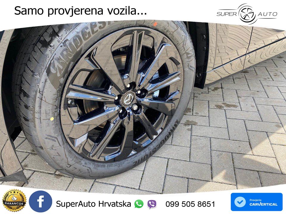 Mazda CX-60 3.3 e-Skyactiv D (254 KS) AWD Automatic MATRIX+GR SJED+KAM