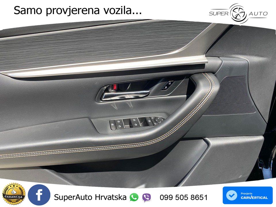 Mazda CX-60 3.3 e-Skyactiv D (254 KS) AWD Automatic MATRIX+GR SJED+KAM
