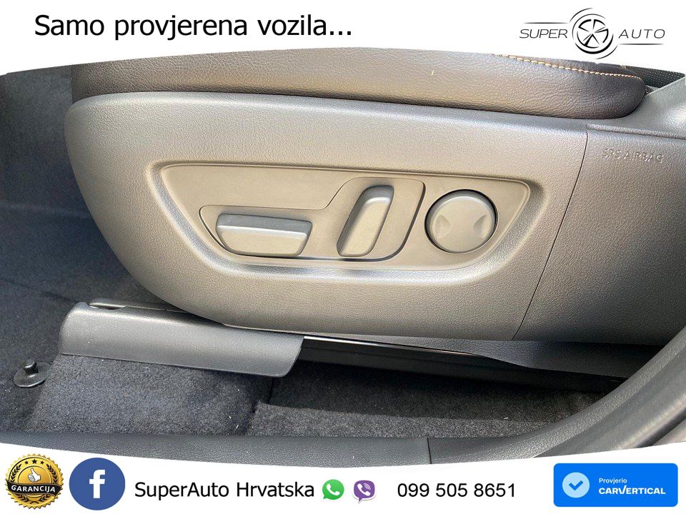 Mazda CX-60 3.3 e-Skyactiv D (254 KS) AWD Automatic MATRIX+GR SJED+KAM
