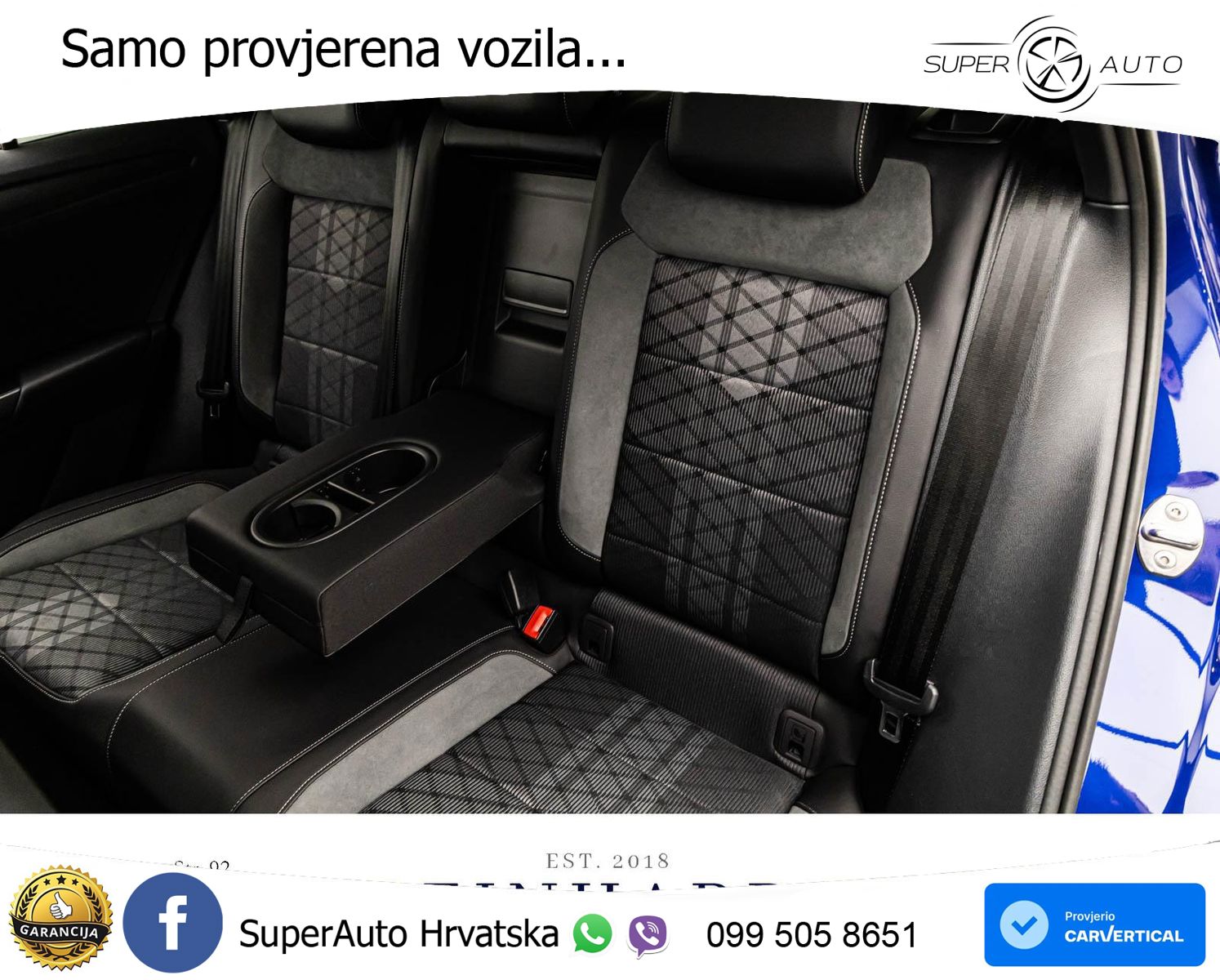 Volkswagen T-Roc I 2.0 TDI (150 KS) DSG LED+GR SJED+ACC
