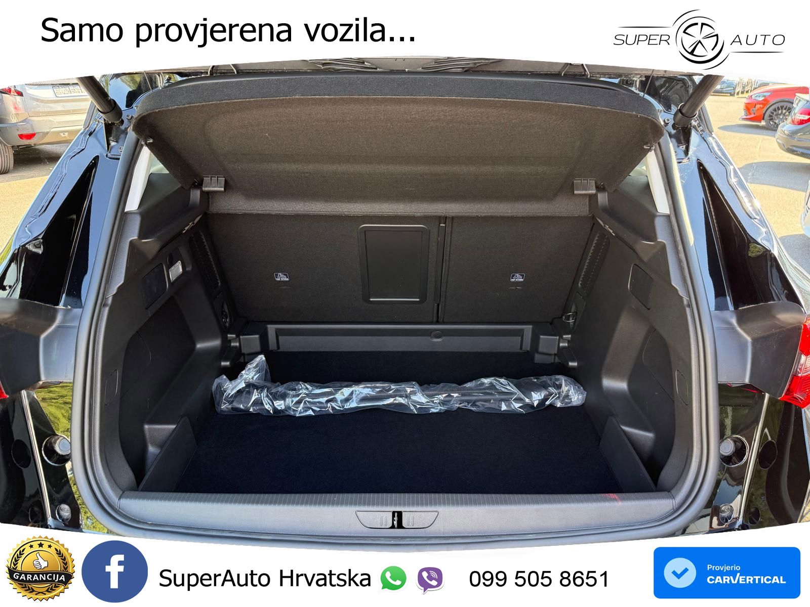 Opel Grandland 1.2i Turbo (130 KS) Automatic Ultimate MATRIX+GR SJED+KAM