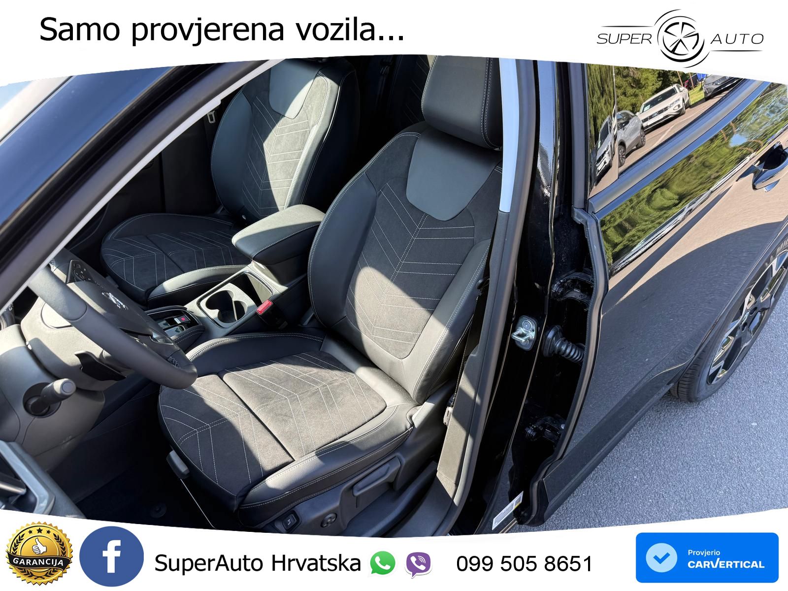 Opel Grandland 1.2i Turbo (130 KS) Automatic Ultimate MATRIX+GR SJED+KAM