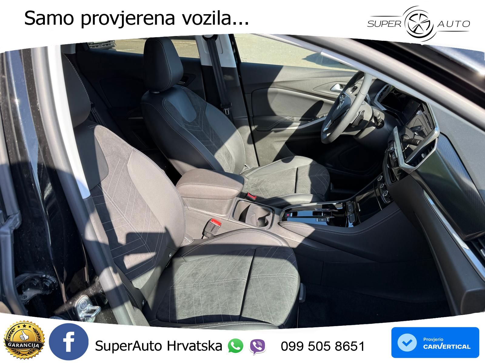 Opel Grandland 1.2i Turbo (130 KS) Automatic Ultimate MATRIX+GR SJED+KAM