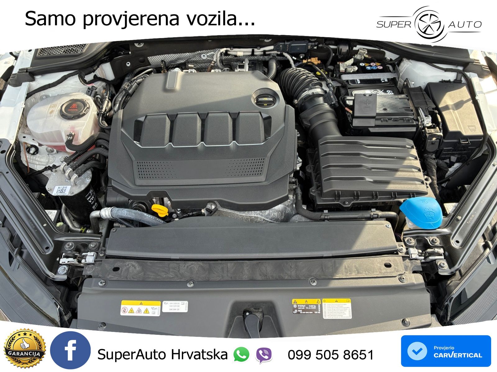 Škoda Octavia Combi 2.0 TDI (150 KS) DSG Selection