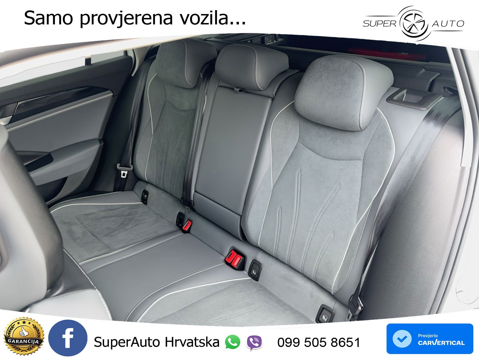 Volkswagen Passat Variant 1.5 eTSI (150 KS) DSG Business LED+GR SJED+ACC