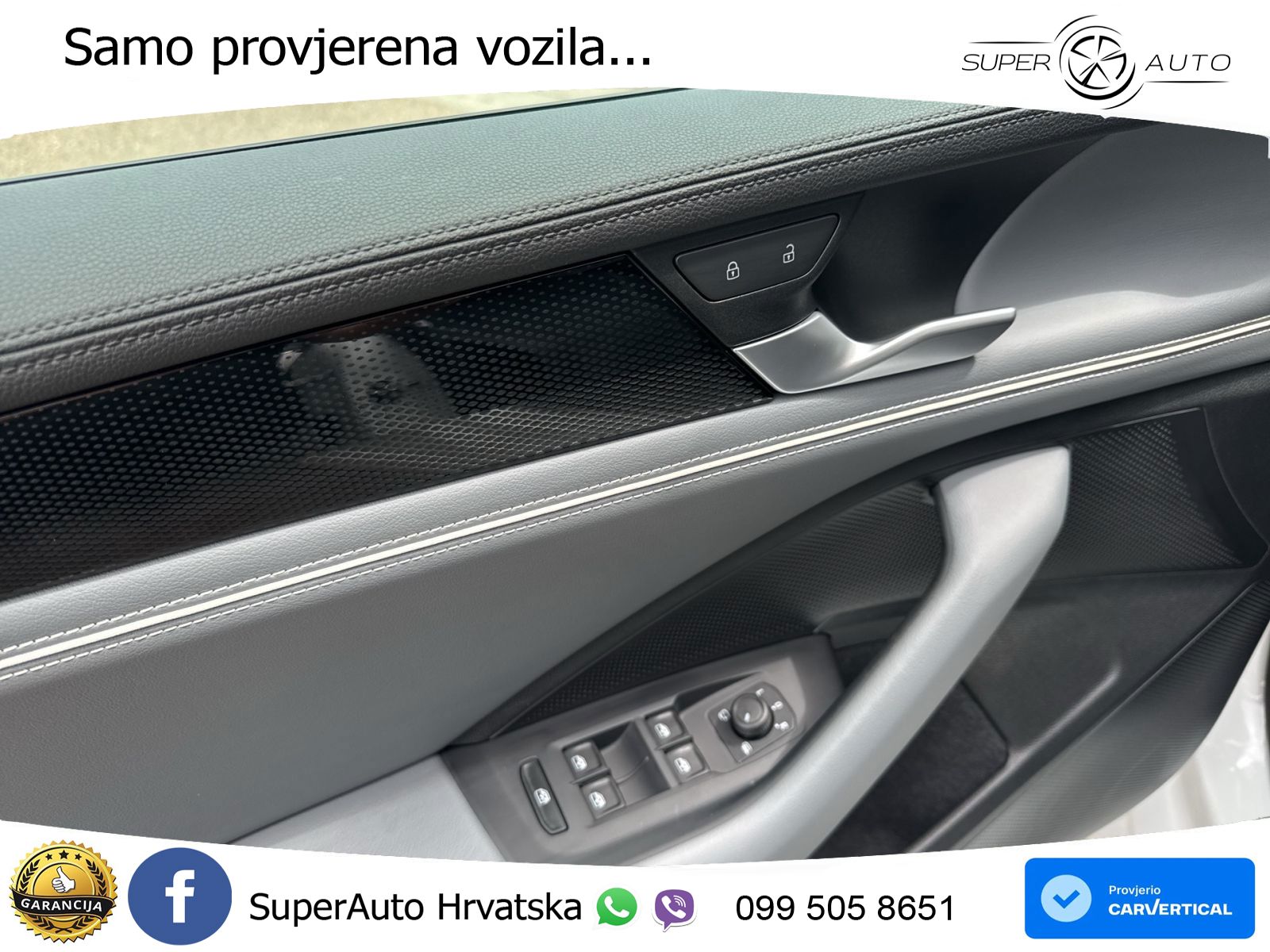 Volkswagen Passat Variant 1.5 eTSI (150 KS) DSG Business LED+GR SJED+ACC