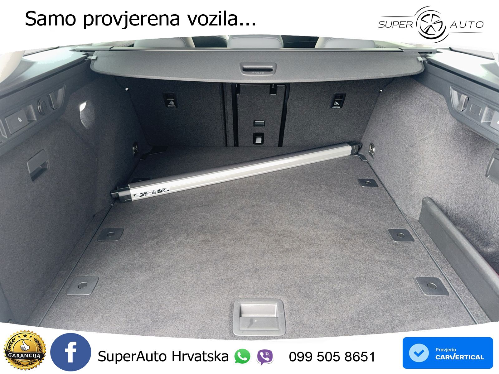 Volkswagen Passat Variant 1.5 eTSI (150 KS) DSG Business LED+GR SJED+ACC