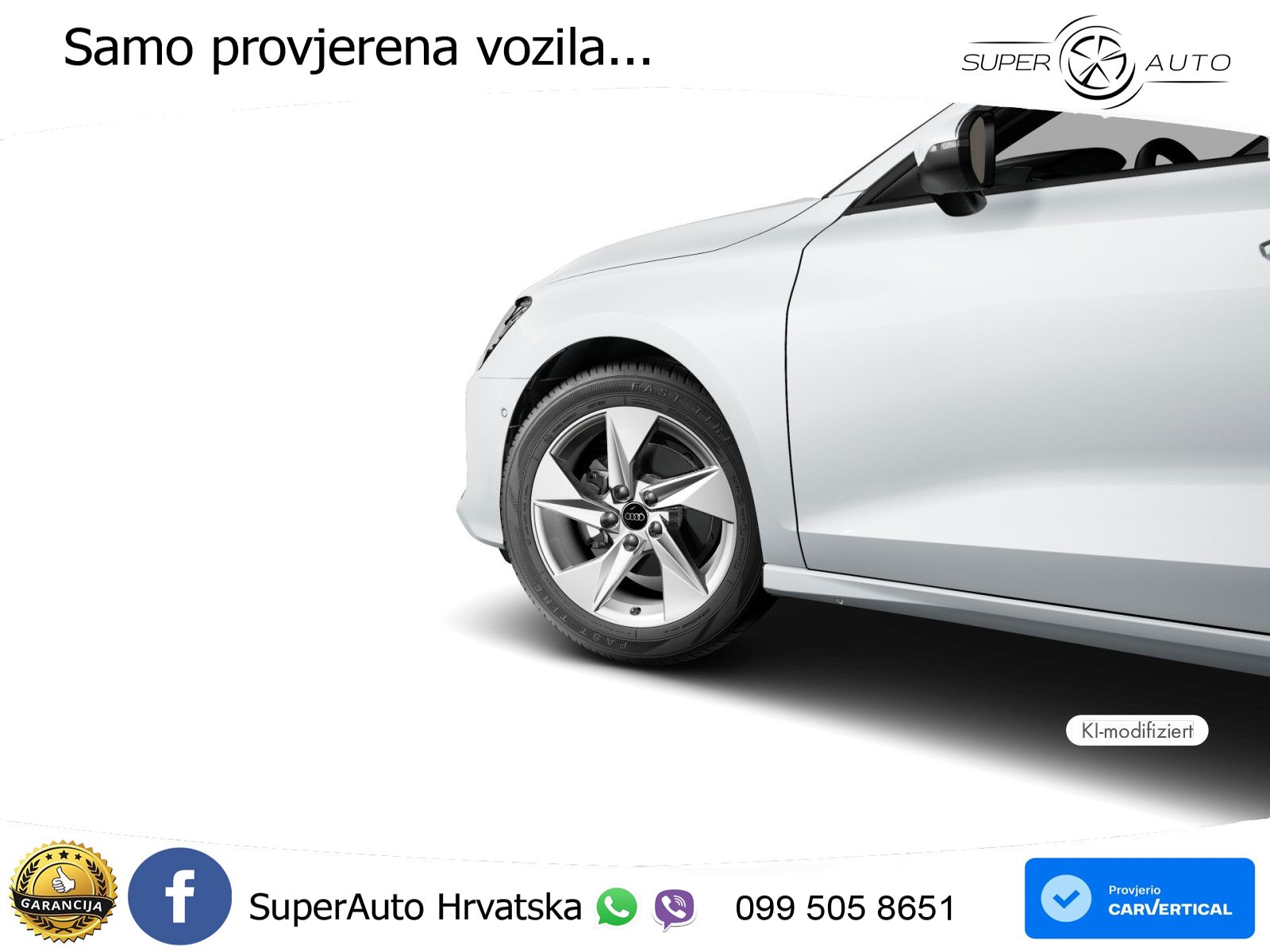Audi A3 35 TFSI (150 KS) S tronic advanced LED+GR SJED+ACC
