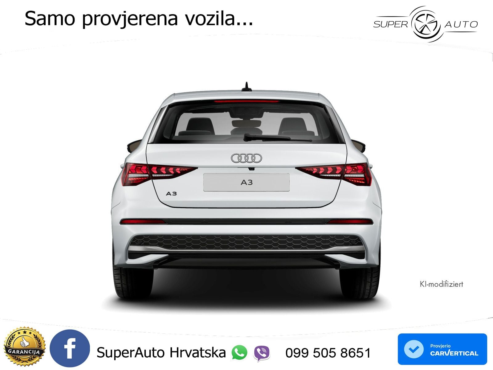 Audi A3 35 TFSI (150 KS) S tronic advanced LED+GR SJED+ACC