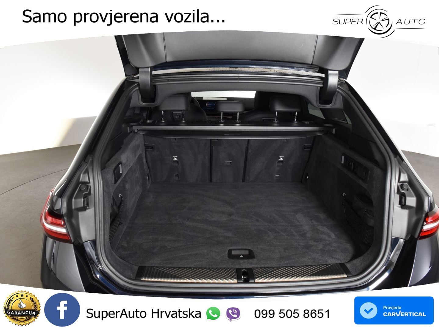 BMW 520d Touring (197 KS) xDrive Steptronic M Sport LED+GR SJED+ACC