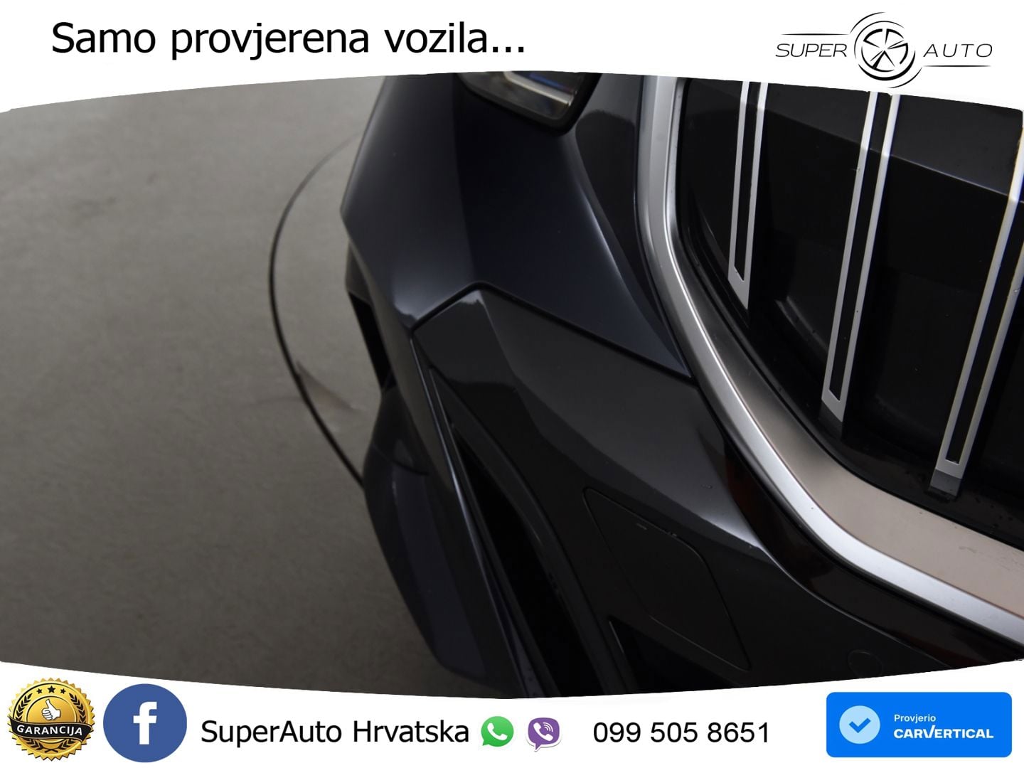 BMW 520d Touring (197 KS) xDrive Steptronic M Sport LED+GR SJED+ACC