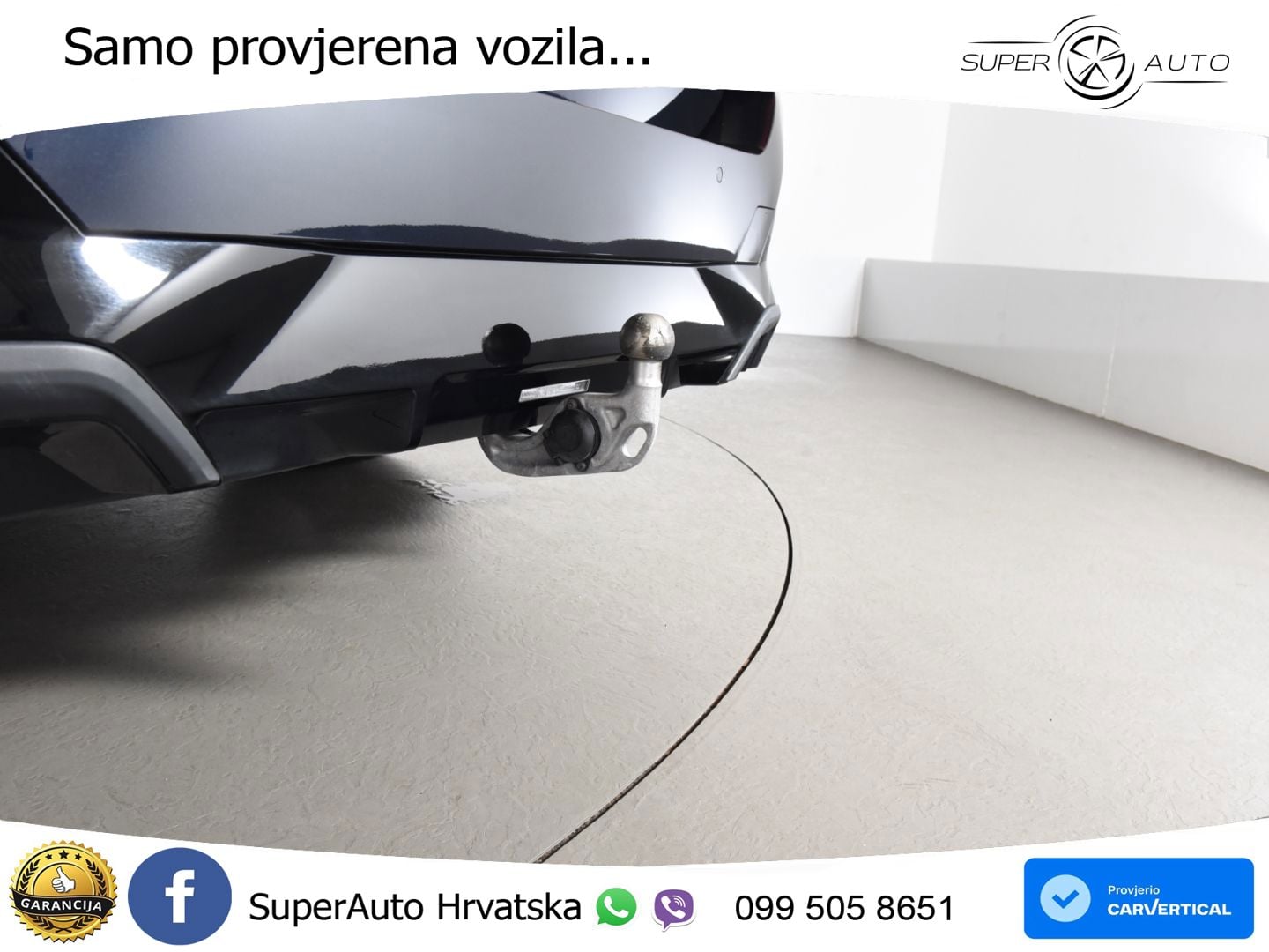 BMW 520d Touring (197 KS) xDrive Steptronic M Sport LED+GR SJED+ACC