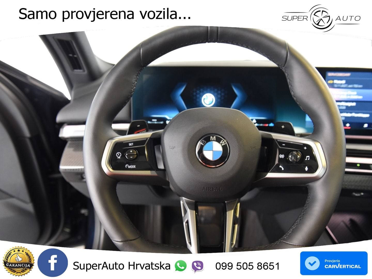 BMW 520d Touring (197 KS) xDrive Steptronic M Sport LED+GR SJED+ACC