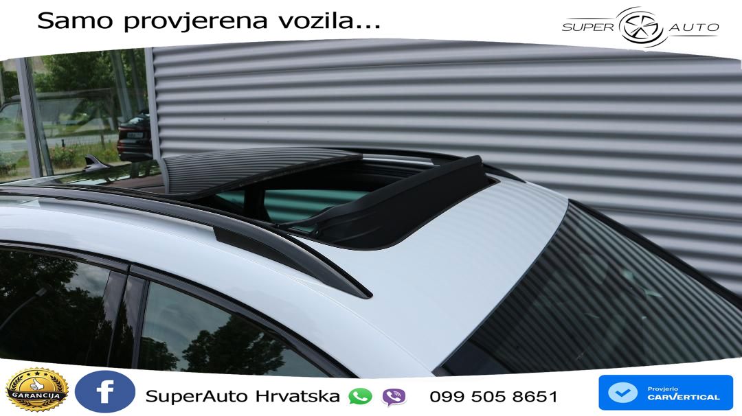 Cupra Formentor 1.5 TSI (204 KS) e-Hybrid DSG MATRIX+GR SJED+KAM