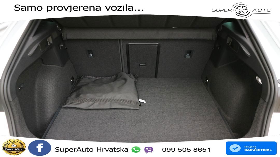 Cupra Formentor 1.5 TSI (204 KS) e-Hybrid DSG MATRIX+GR SJED+KAM