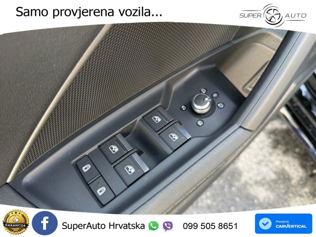 Audi A3 35 TFSI (150 KS) S tronic S line
