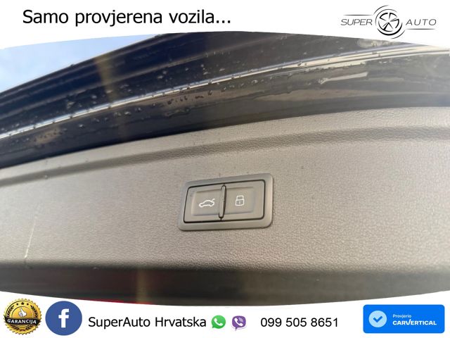 Audi A3 35 TFSI (150 KS) S tronic S line