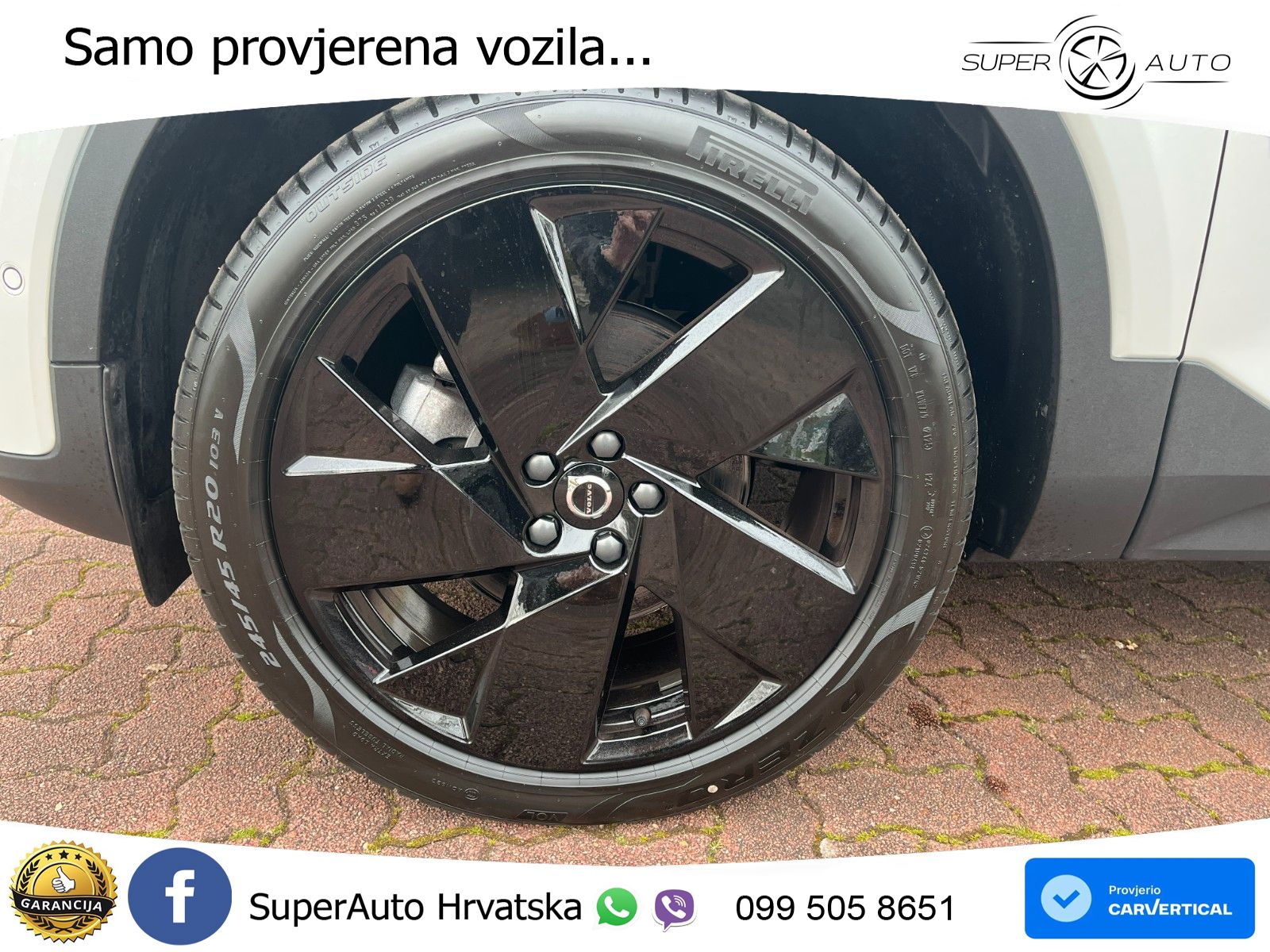 Volvo XC40 2.0 B3 163 KS Automatic LED+GR SJED+ACC