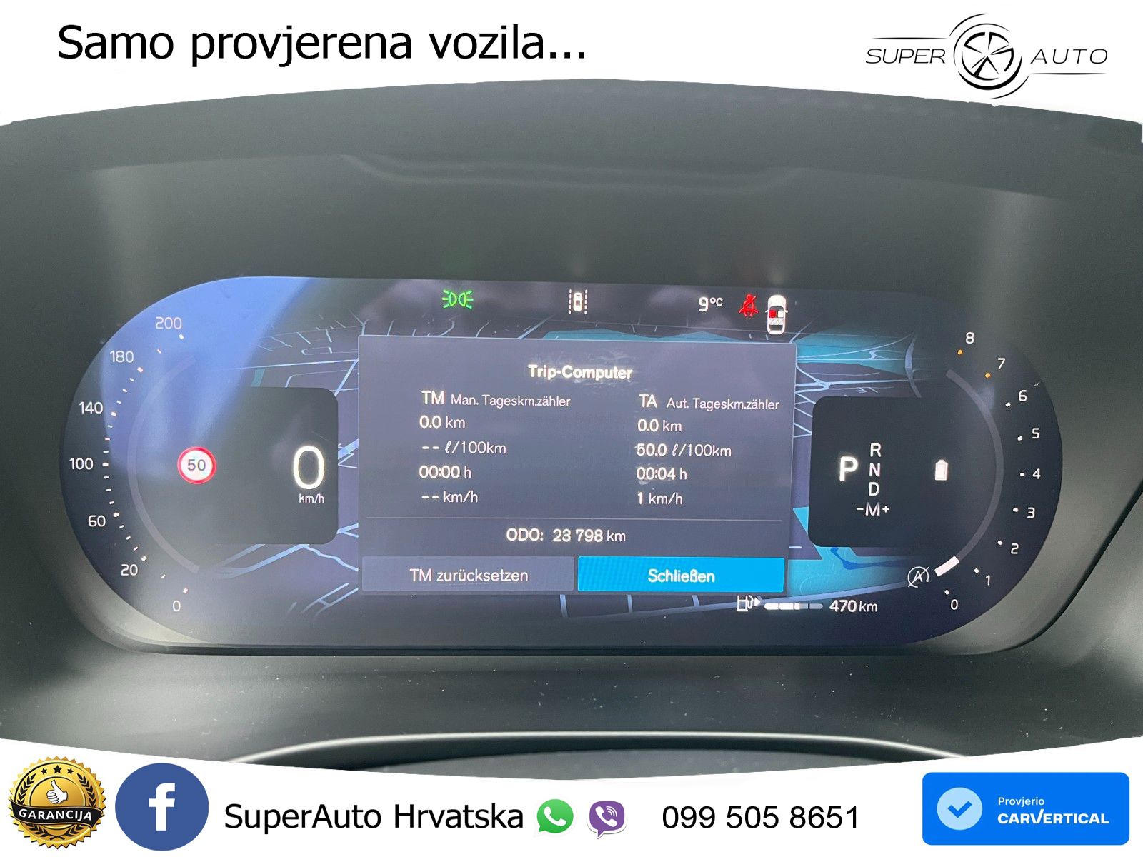 Volvo XC40 2.0 B3 163 KS Automatic LED+GR SJED+ACC