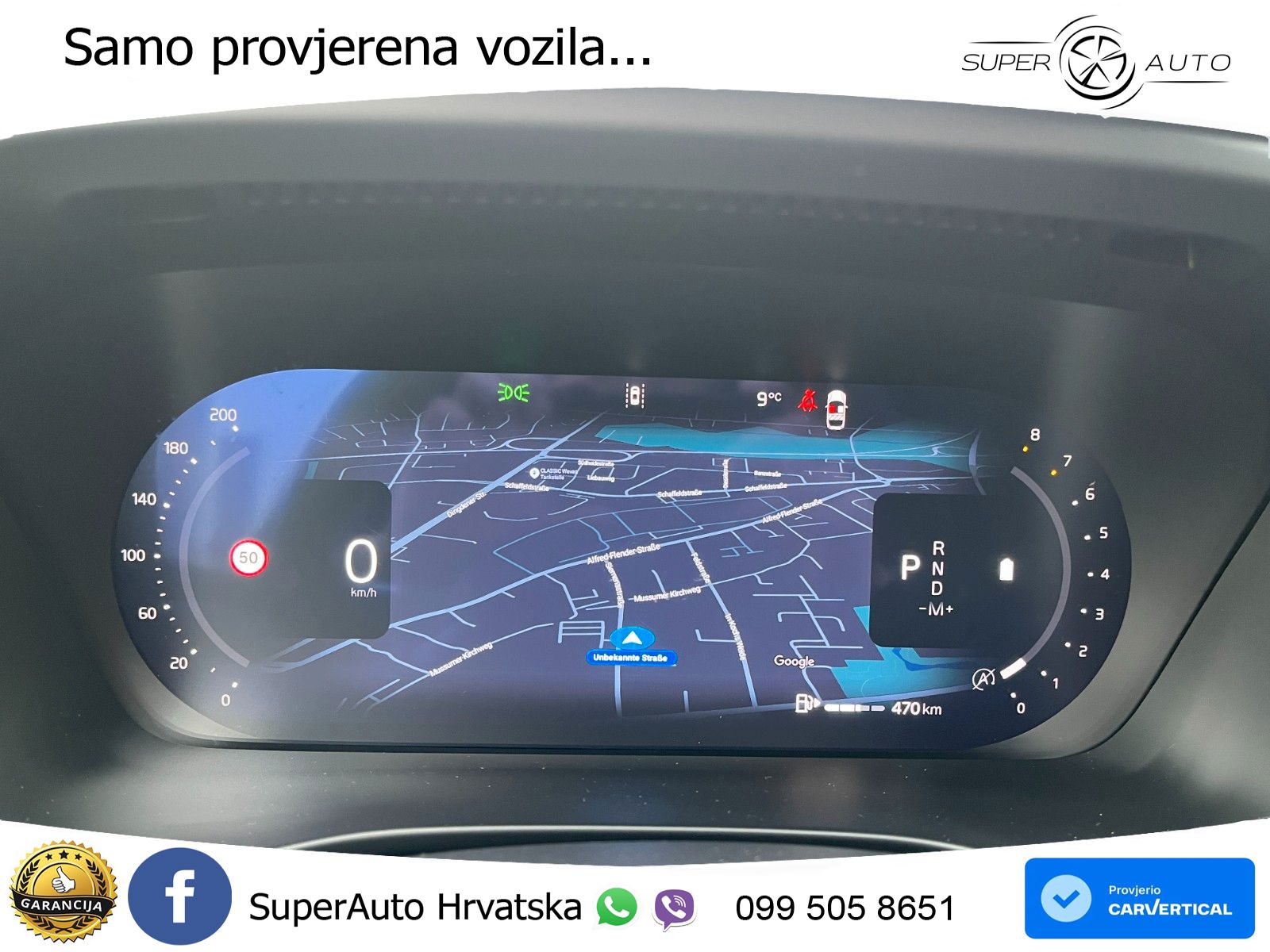 Volvo XC40 2.0 B3 163 KS Automatic LED+GR SJED+ACC