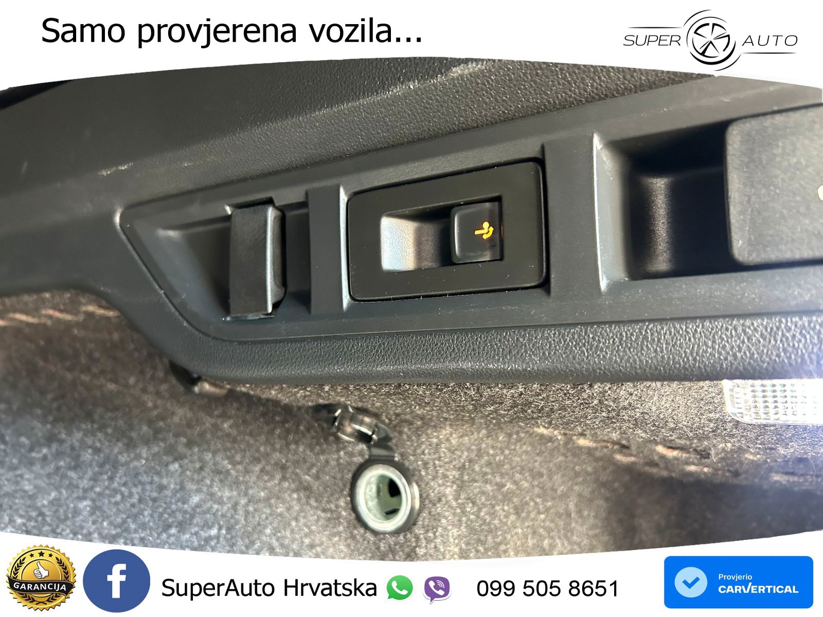 Škoda Octavia Combi RS 2.0 TDI (200 KS) DSG LED+GR SJED+ACC