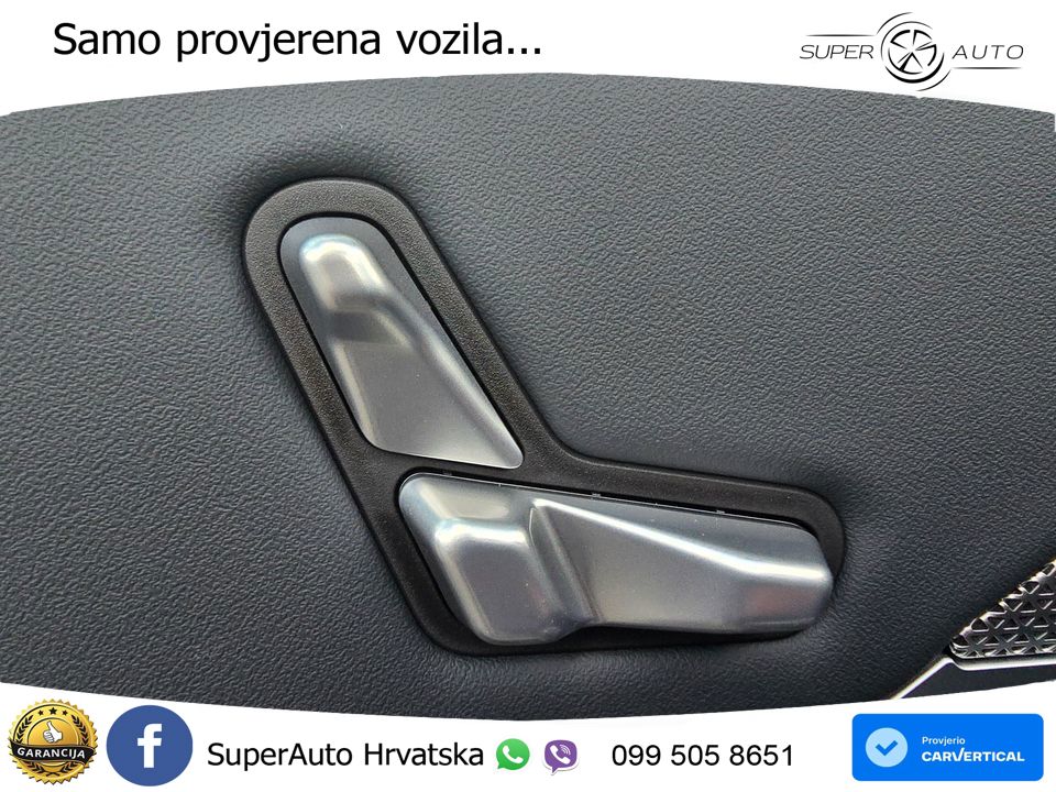 BMW 740d (299 KS) xDrive Steptronic