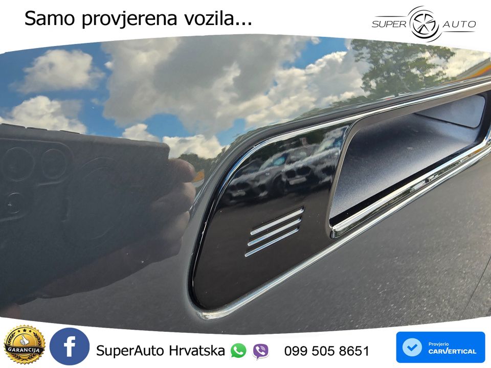 BMW 740d (299 KS) xDrive Steptronic