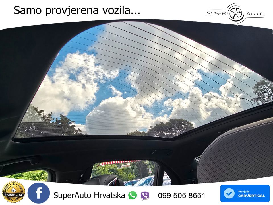 BMW 740d (299 KS) xDrive Steptronic