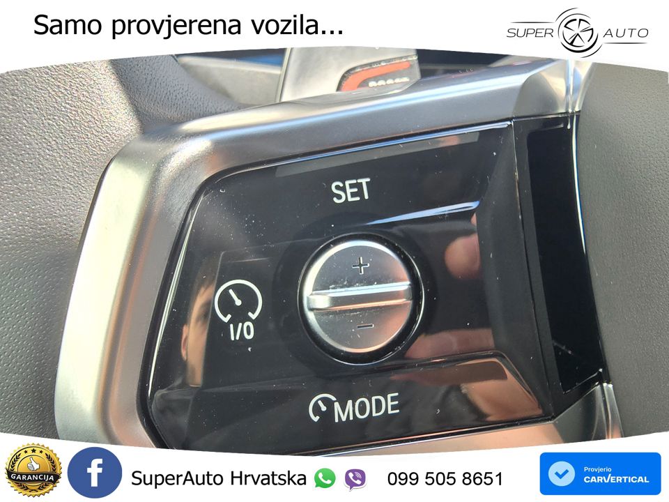 BMW 740d (299 KS) xDrive Steptronic