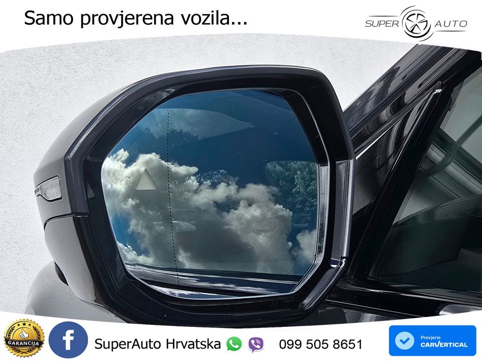 BMW 740d (299 KS) xDrive Steptronic