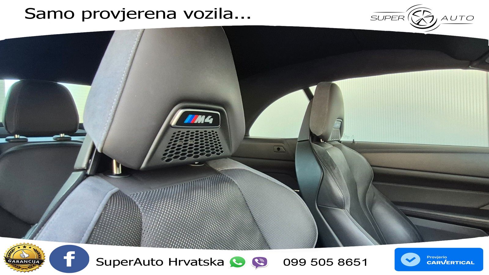 BMW M4 Convertible Competition 3.0 (510 KS) xDrive Steptronic LED+GR SJED+ACC