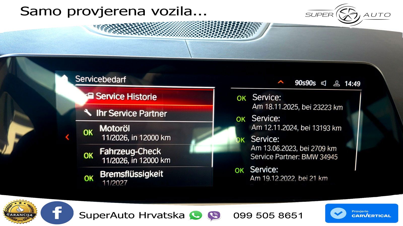 BMW M4 Convertible Competition 3.0 (510 KS) xDrive Steptronic LED+GR SJED+ACC