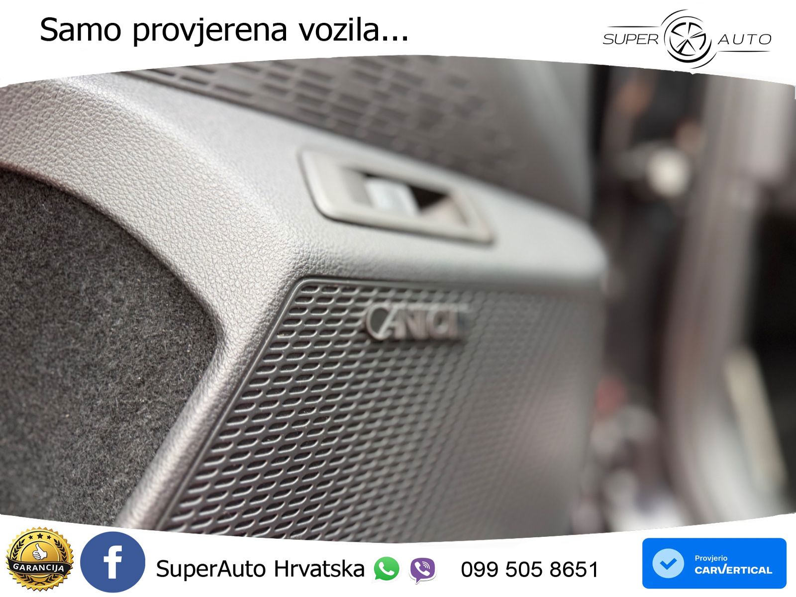 Škoda Octavia Combi RS 2.0 TDI (200 KS) 4x4 DSG LED+GR SJED+ACC