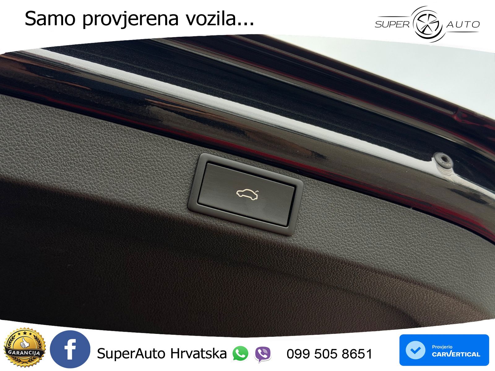 Škoda Octavia Combi RS 2.0 TDI (200 KS) 4x4 DSG LED+GR SJED+ACC
