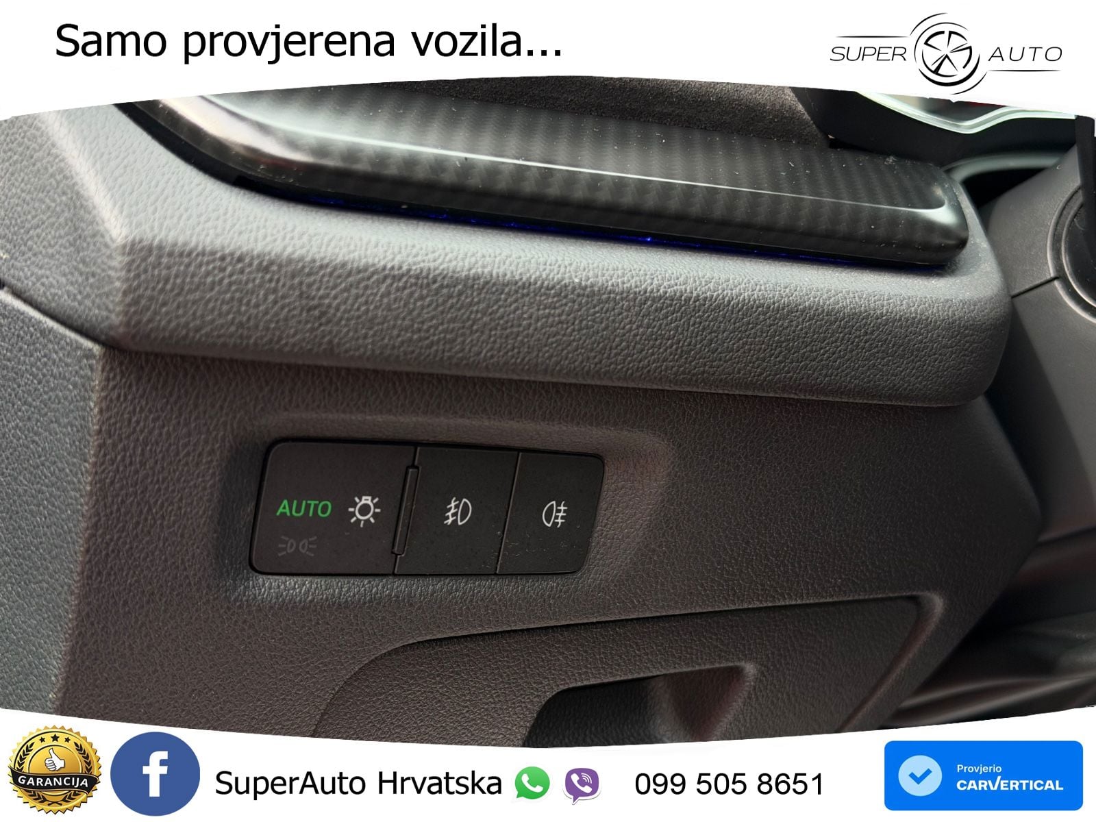 Škoda Octavia Combi RS 2.0 TDI (200 KS) 4x4 DSG LED+GR SJED+ACC
