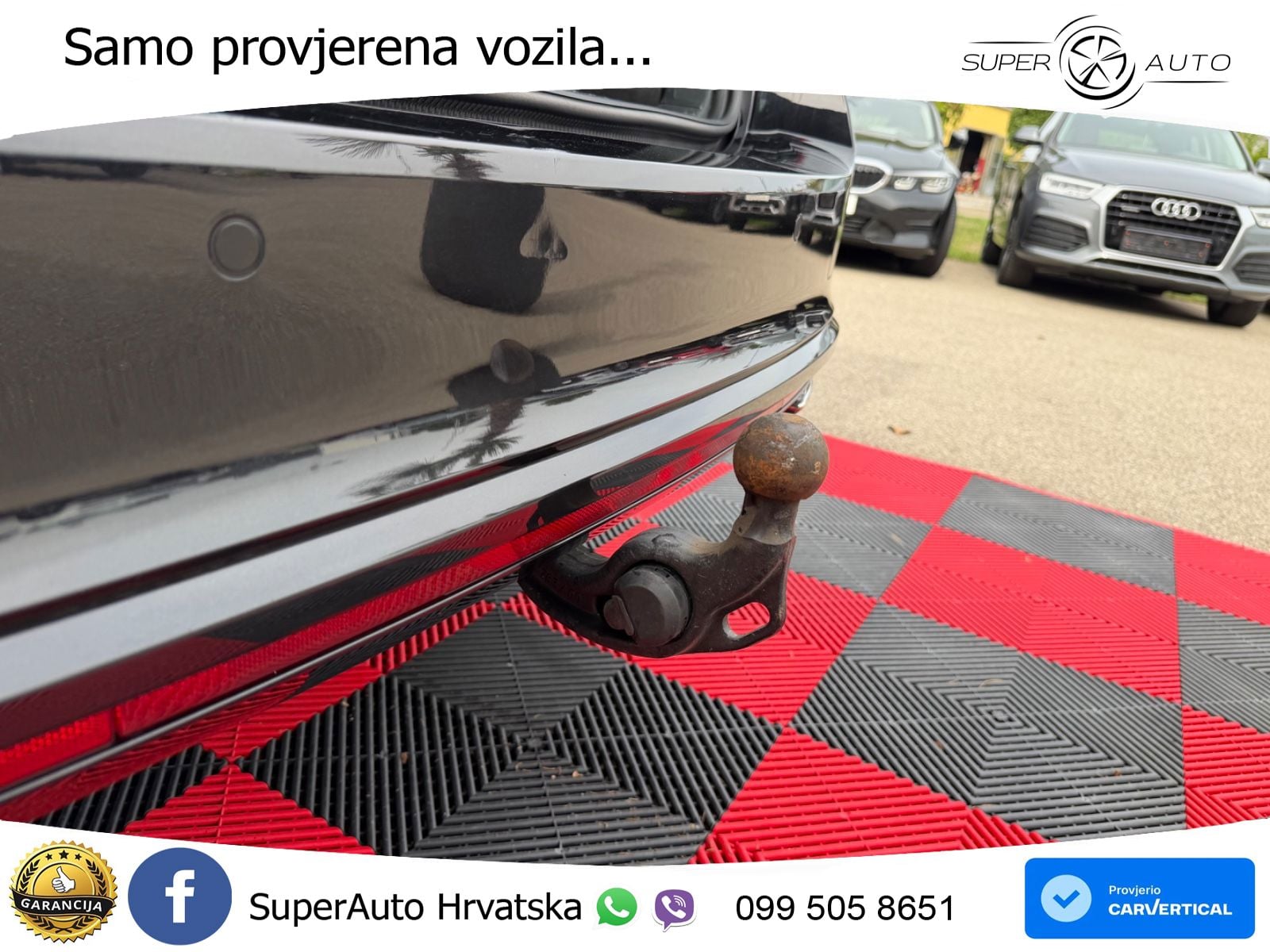 Škoda Octavia Combi RS 2.0 TDI (200 KS) 4x4 DSG LED+GR SJED+ACC