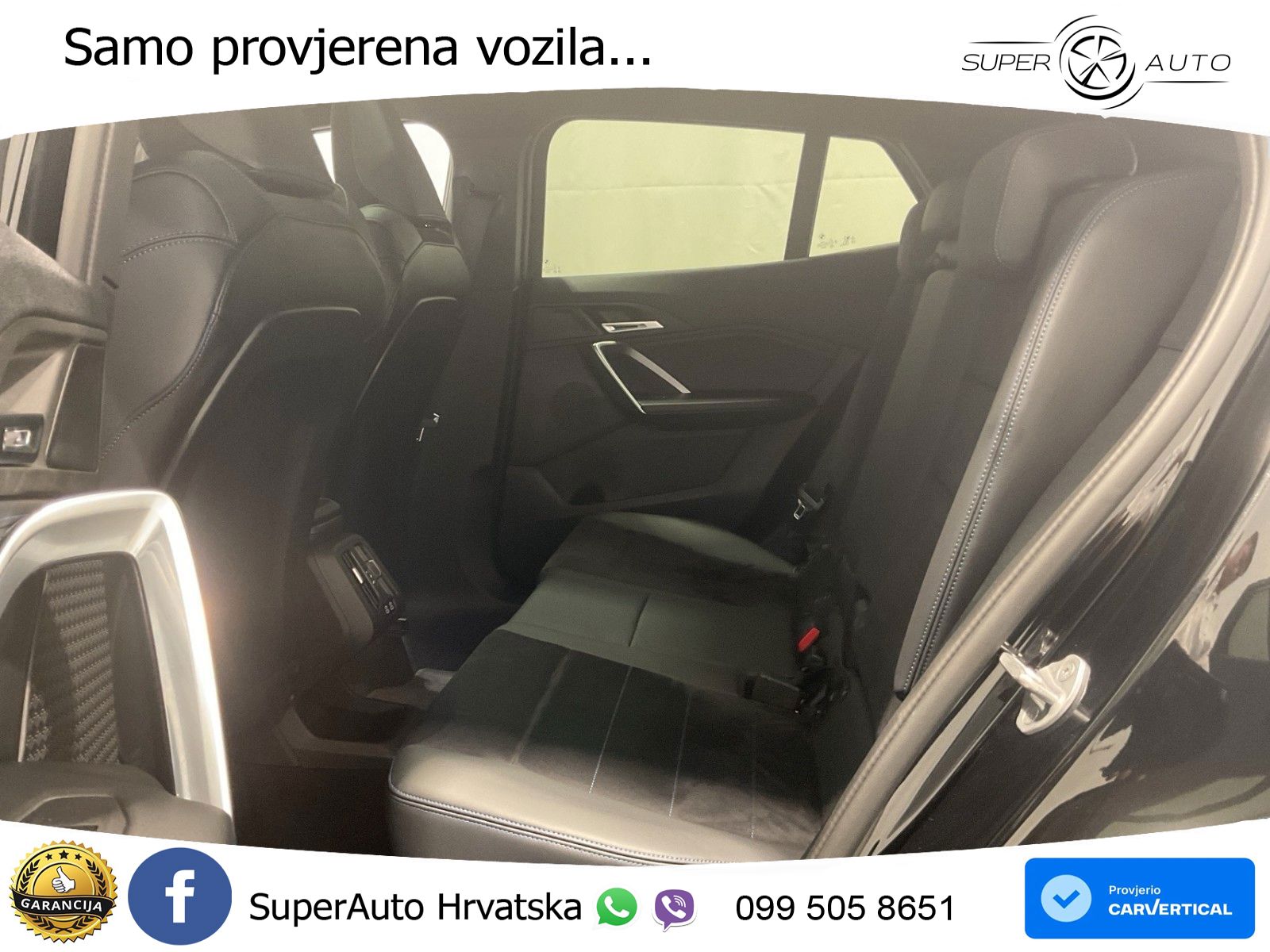 BMW X2 xDrive20d Steptronic M Sport LED+GR SJED+ACC