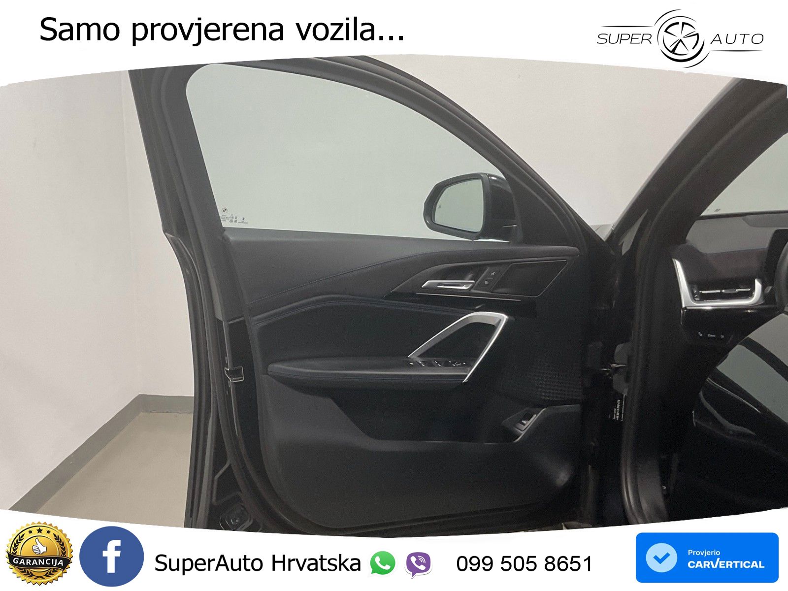 BMW X2 xDrive20d Steptronic M Sport LED+GR SJED+ACC