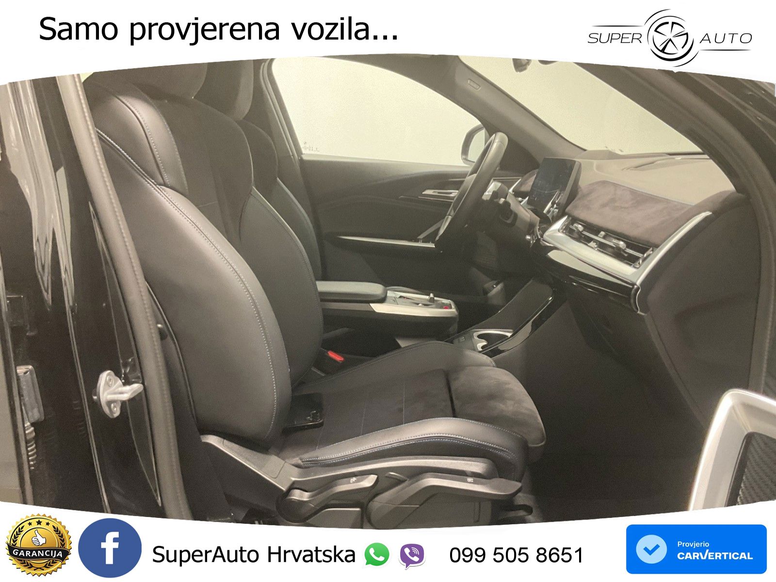 BMW X2 xDrive20d Steptronic M Sport LED+GR SJED+ACC