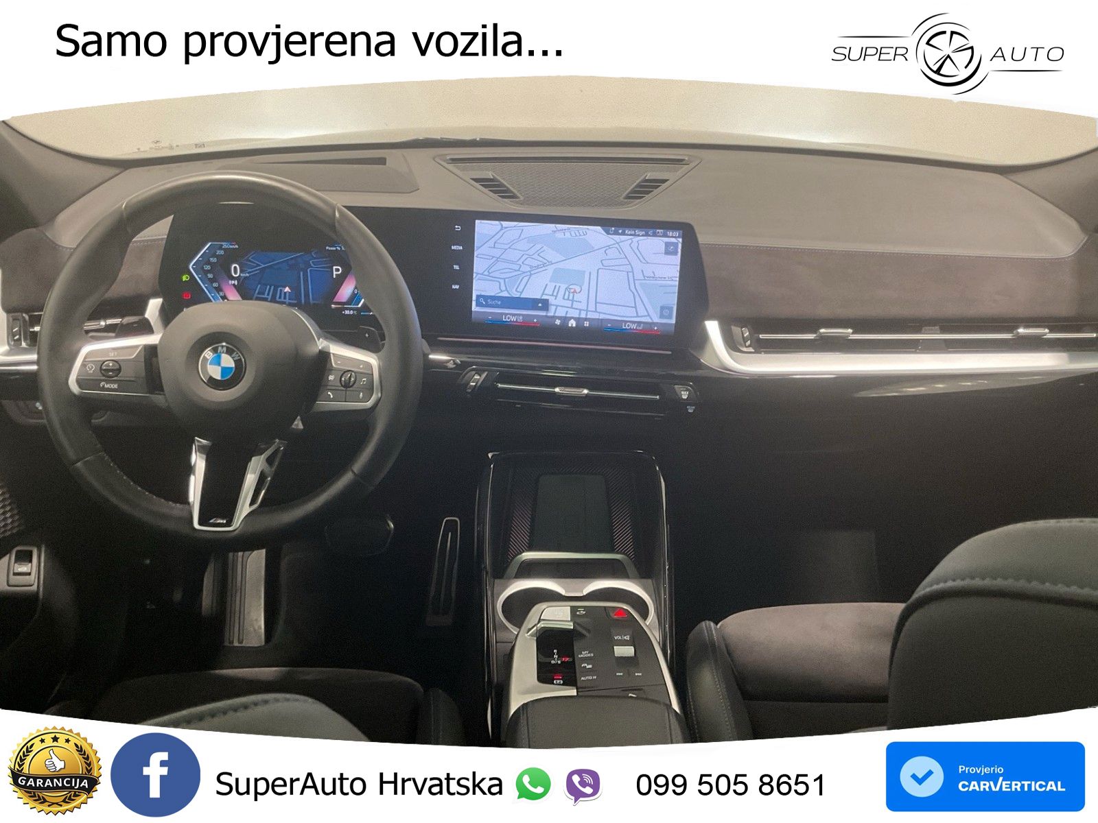 BMW X2 xDrive20d Steptronic M Sport LED+GR SJED+ACC