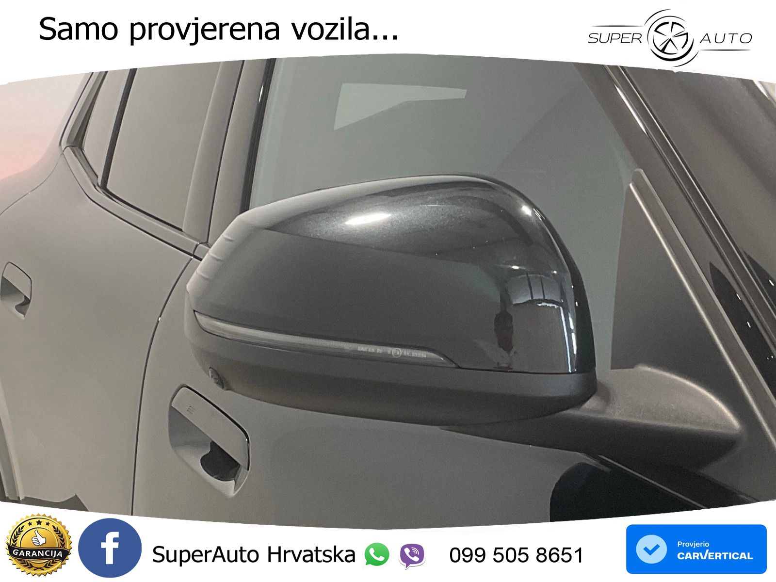 BMW X2 xDrive20d Steptronic M Sport LED+GR SJED+ACC